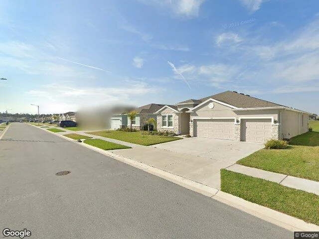House image located at Spring Hill, FL 34609