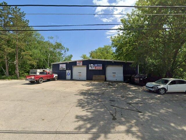 House image located at Franksville, WI 53126