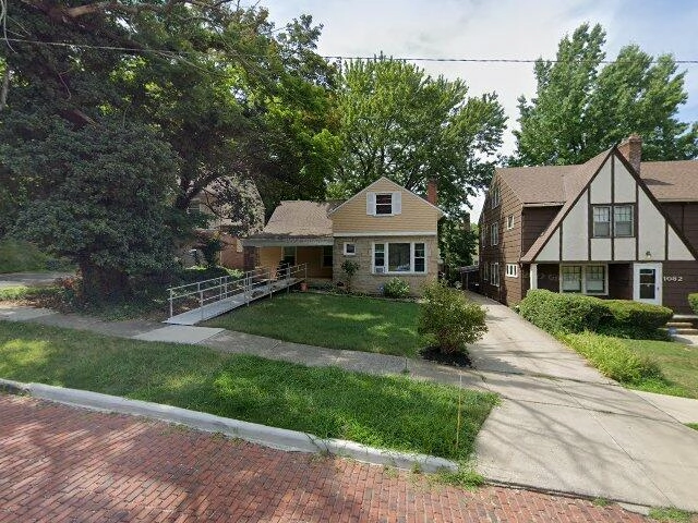 House image located at Cleveland, OH 44121