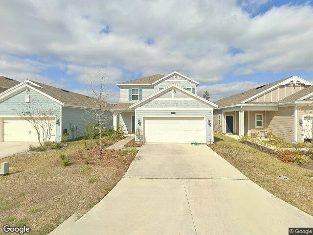 House image located at Jacksonville, FL 32218