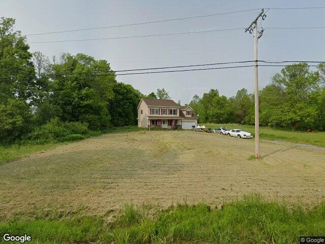 House image located at Evans Mills, NY 13637