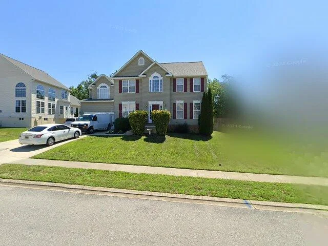 House image located at La Plata, MD 20646