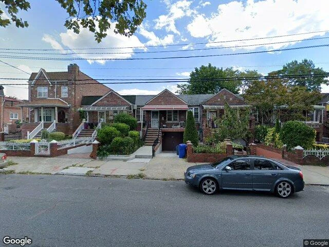 House image located at Brooklyn, NY 11236