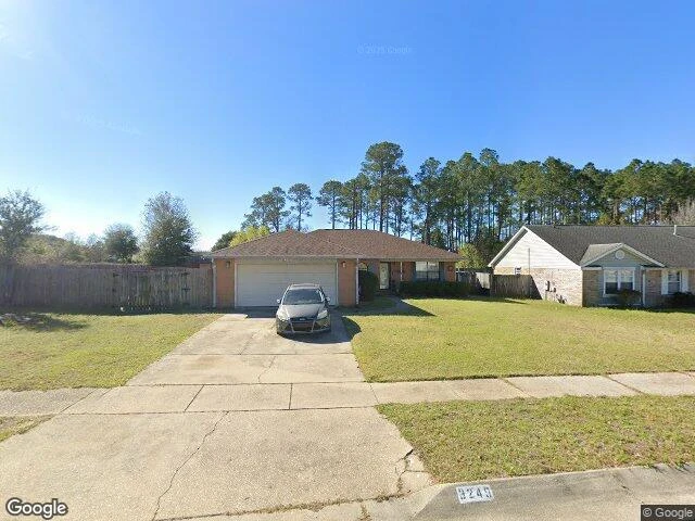 House image located at Pensacola, FL 32526