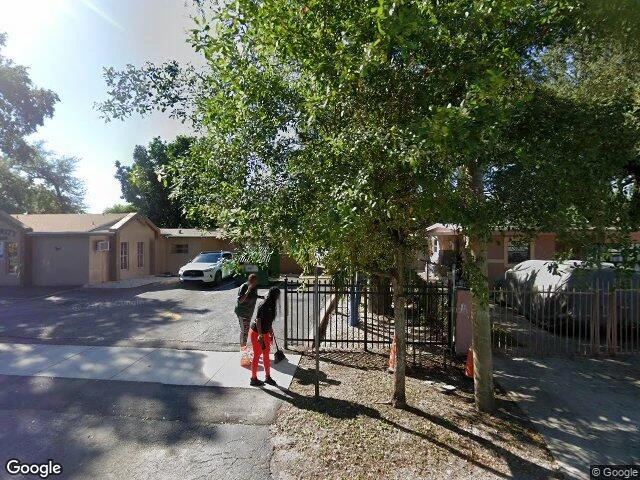 House image located at Miami Gardens, FL 33056