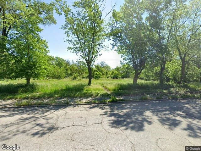 House image located at Gary, IN 46402