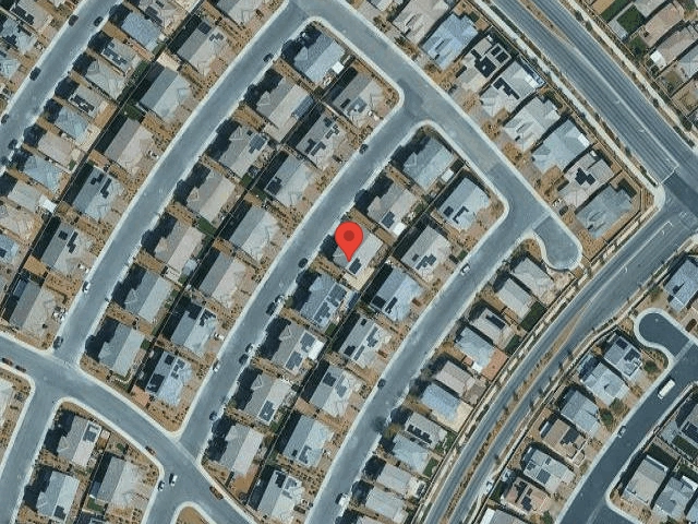 House image located at North Las Vegas, NV 89084