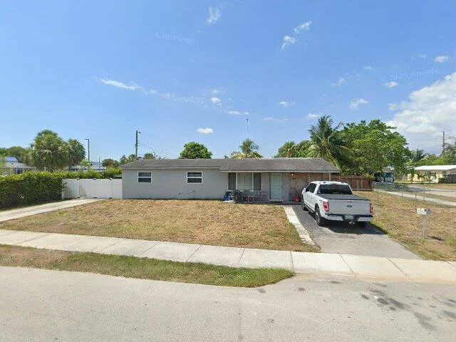 House image located at Fort Lauderdale, FL 33309