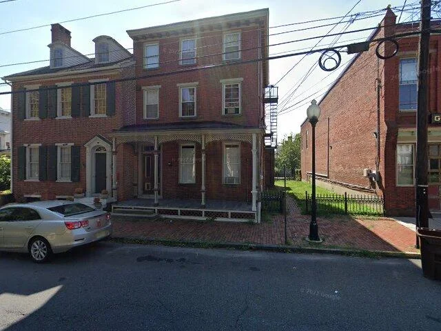 House image located at Mount Holly, NJ 08060