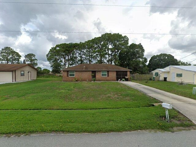 House image located at Port Saint Lucie, FL 34983