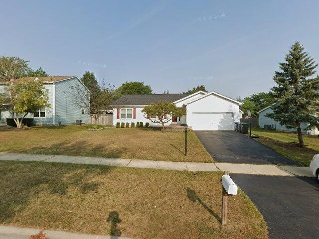 House image located at Zion, IL 60099