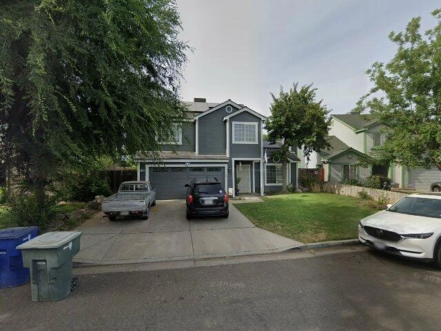 House image located at Fresno, CA 93722