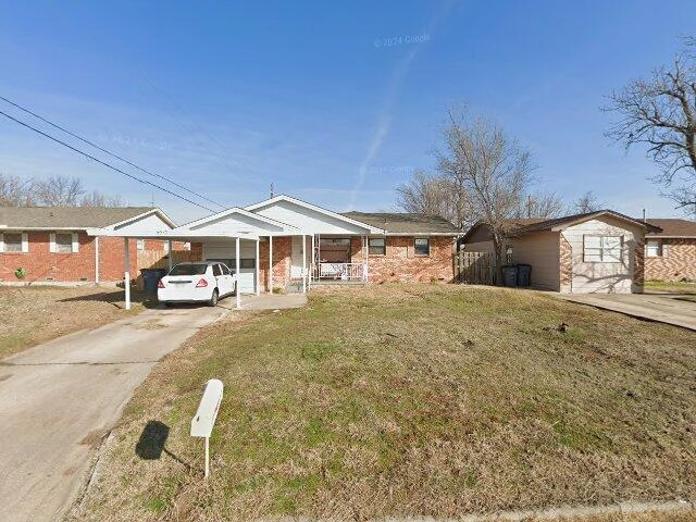 House image located at Lawton, OK 73505