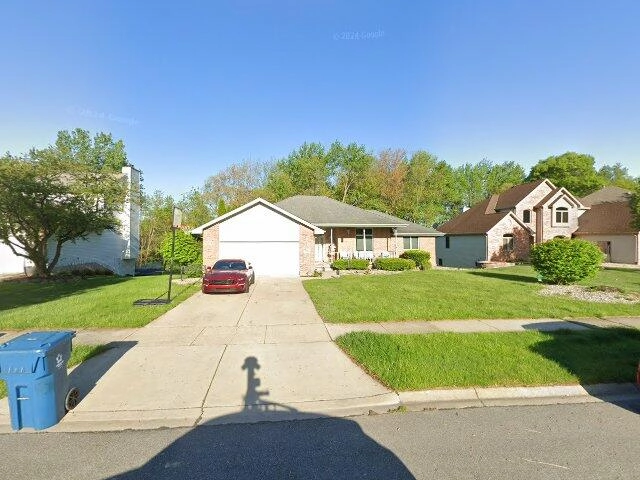 House image located at Schererville, IN 46375