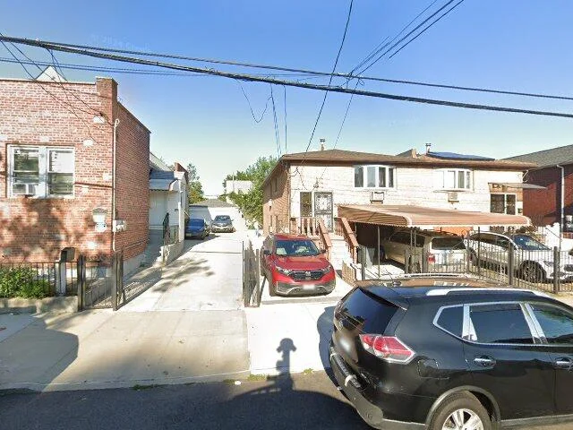 House image located at East Elmhurst, NY 11369