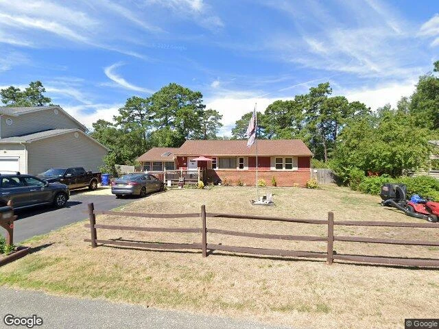 House image located at Browns Mills, NJ 08015