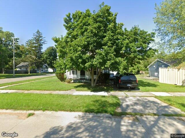 House image located at Saginaw, MI 48602