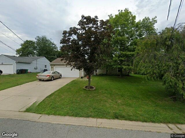 House image located at Monroe, OH 45050