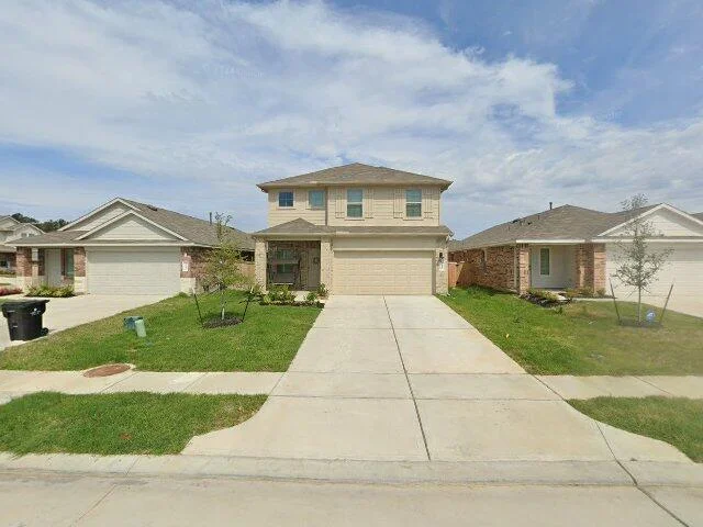House image located at New Caney, TX 77357