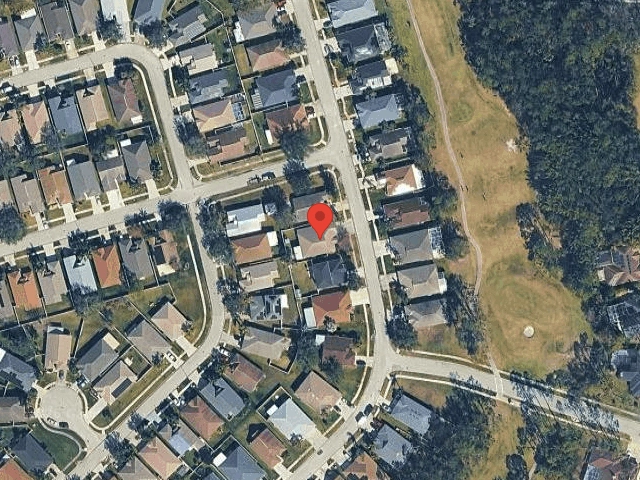 House image located at Zephyrhills, FL 33541