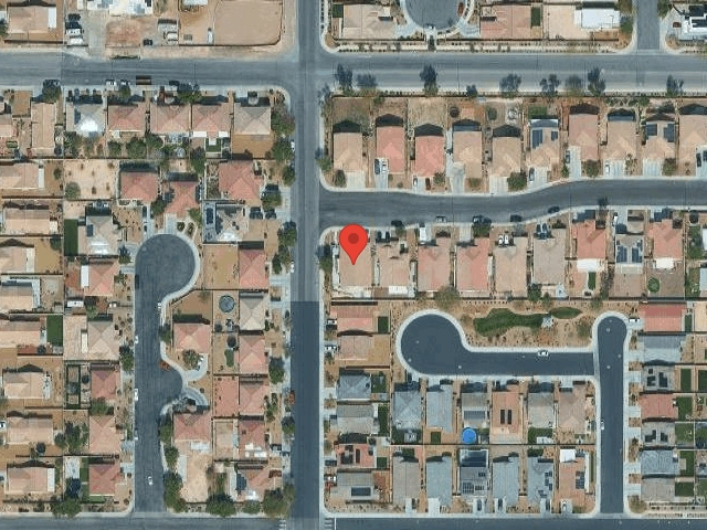 House image located at North Las Vegas, NV 89031