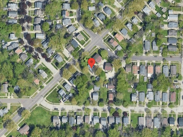 House image located at Akron, OH 44305