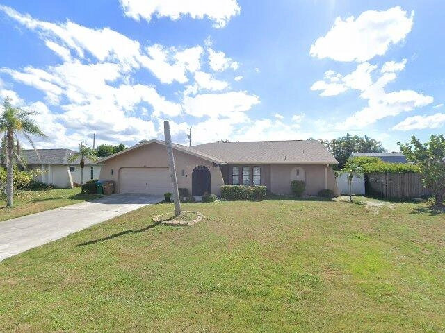 House image located at Cape Coral, FL 33914