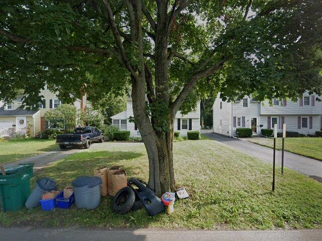 House image located at Rochester, NY 14617