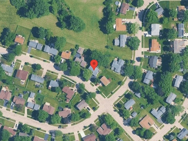 House image located at Flower Mound, TX 75028