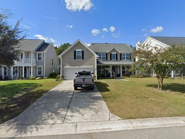 House image located at Summerville, SC 29486