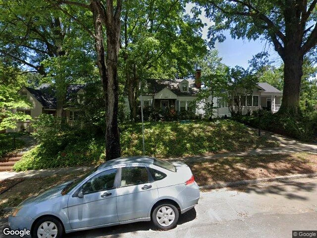 House image located at Greensboro, NC 27401