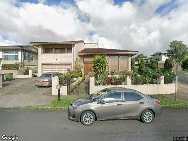House image located at Aiea, HI 96701