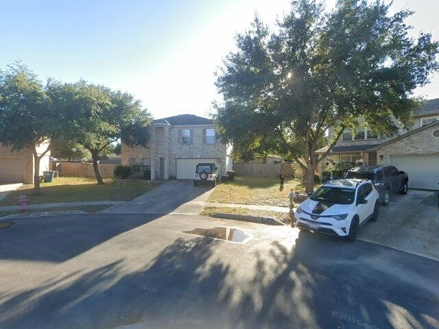 House image located at Schertz, TX 78154