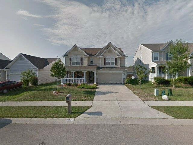House image located at Dayton, OH 45426