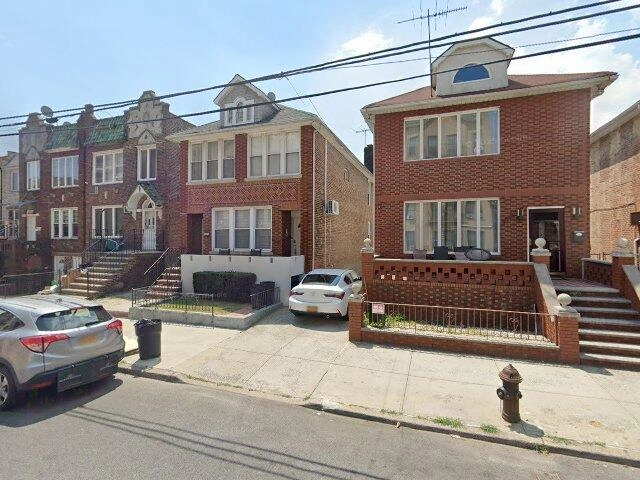 House image located at Brooklyn, NY 11223