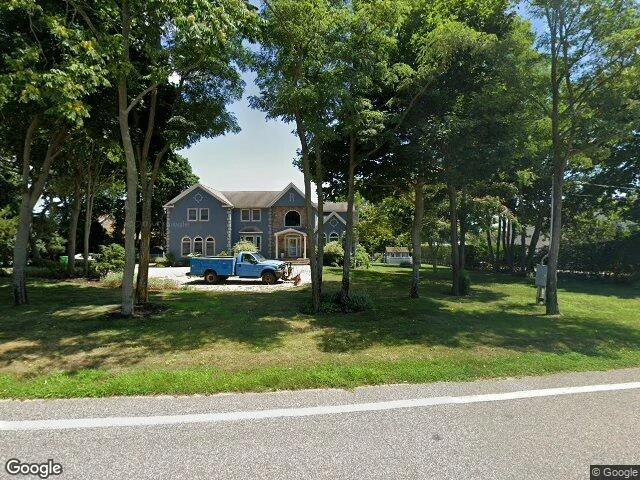 House image located at Eastport, NY 11941