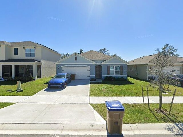 House image located at Saint Cloud, FL 34771