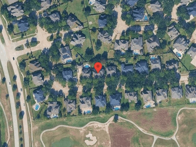 House image located at Houston, TX 77095