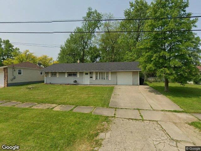 House image located at Warren, OH 44485