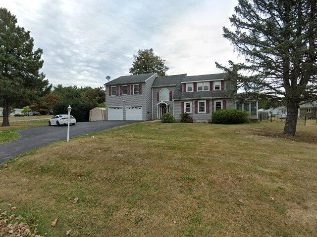 House image located at New Windsor, NY 12553