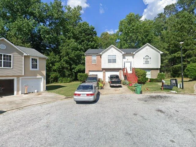 House image located at Lithonia, GA 30058