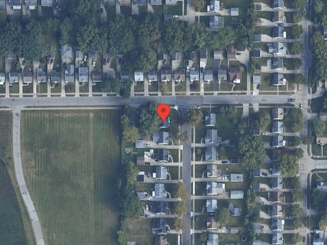 House image located at Cleveland, OH 44125