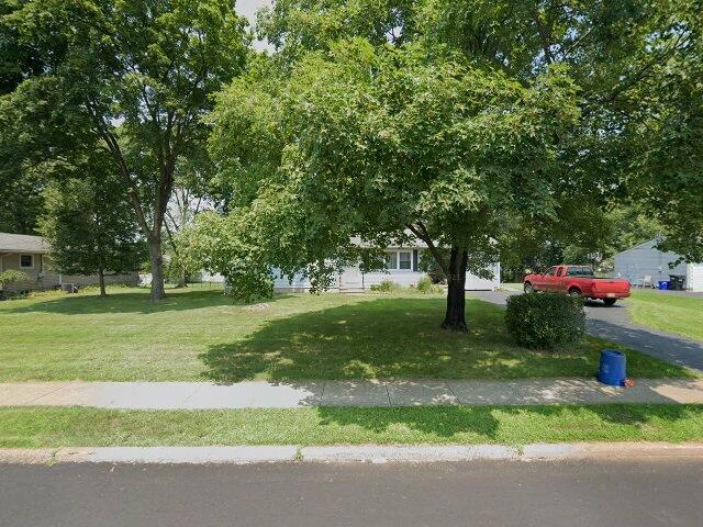 House image located at Hillsborough, NJ 08844