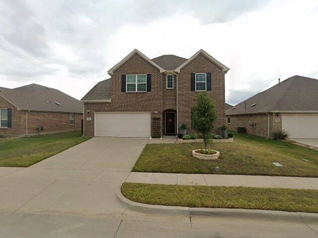 House image located at Aubrey, TX 76227