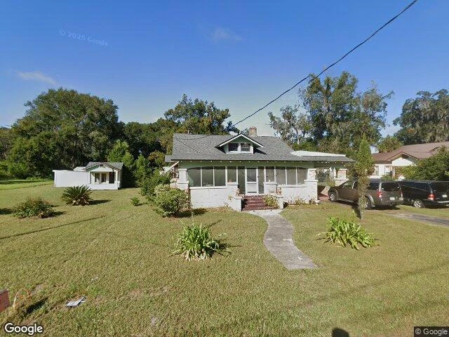 House image located at Hawthorne, FL 32640
