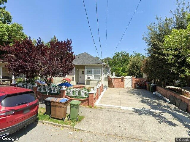 House image located at San Rafael, CA 94901