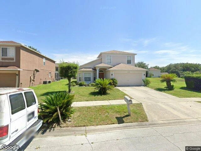 House image located at Apopka, FL 32712