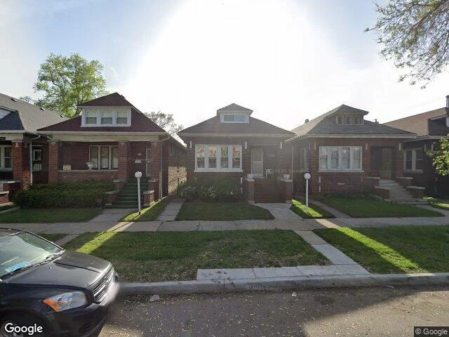 House image located at Chicago, IL 60621