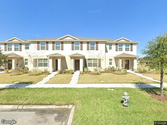 House image located at Kissimmee, FL 34744