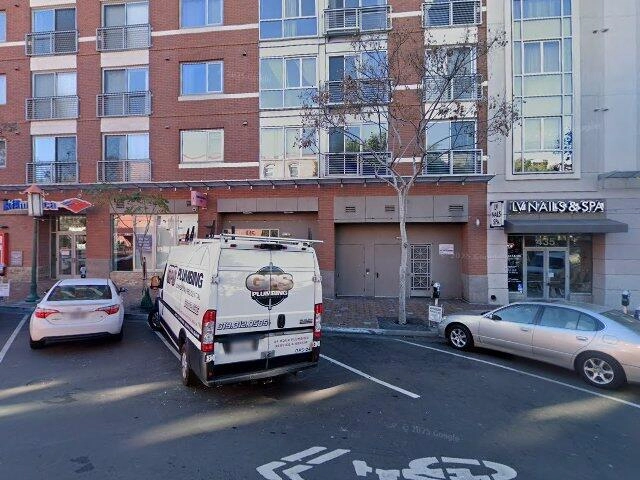 House image located at San Diego, CA 92101